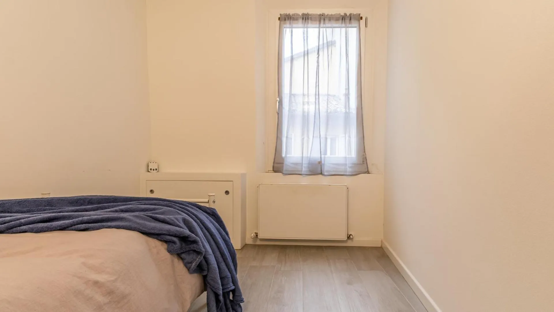 Lägenhet Suite Rua Pioppa - Affitti Brevi Italia Modena