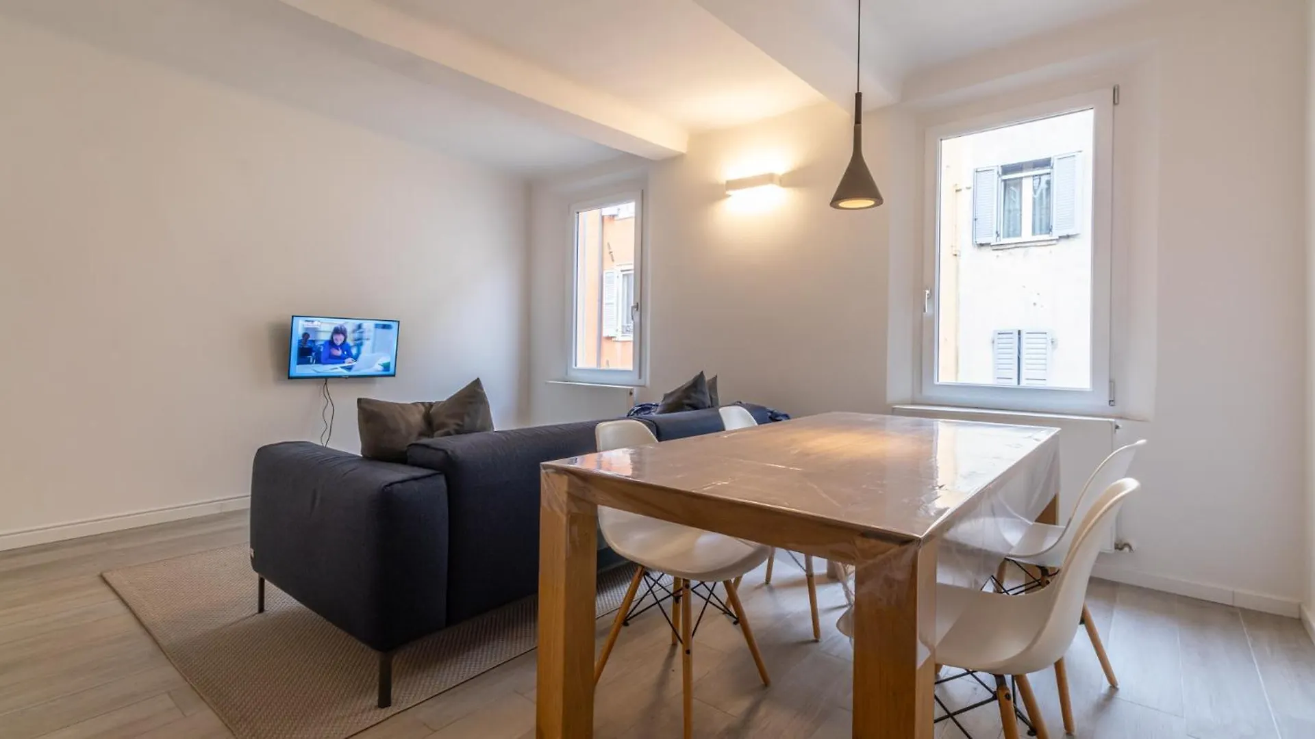 Suite Rua Pioppa - Affitti Brevi Italia Modena