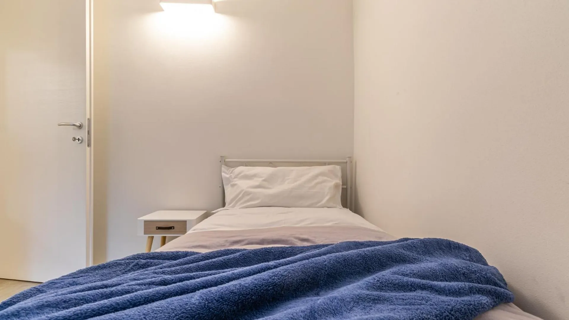 Suite Rua Pioppa - Affitti Brevi Italia Modena