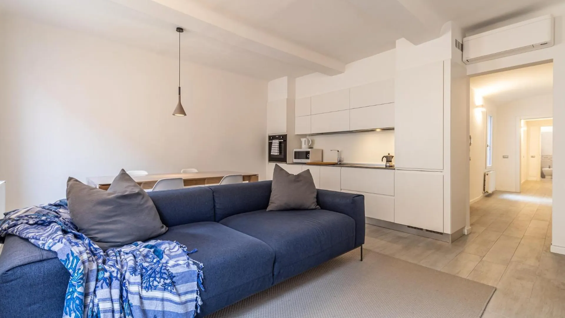 Lägenhet Suite Rua Pioppa - Affitti Brevi Italia Modena