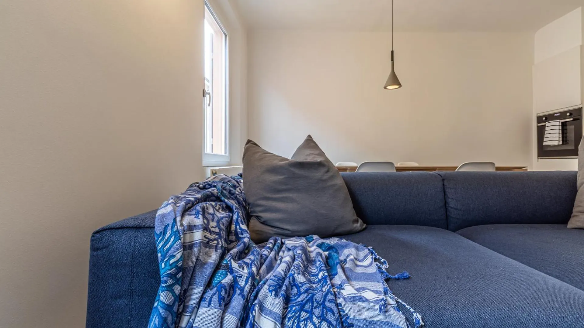 Suite Rua Pioppa - Affitti Brevi Italia Modena 0*,  Italien
